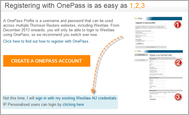 onepass login2